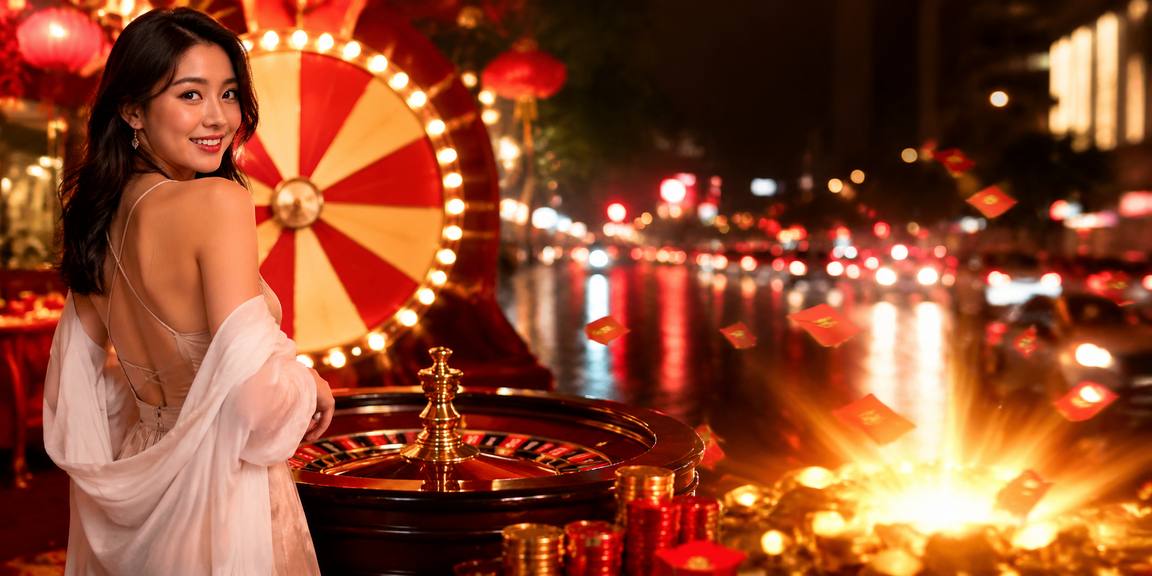 wifitoto Casino, Slots dan Sportsbook untuk Malaysia